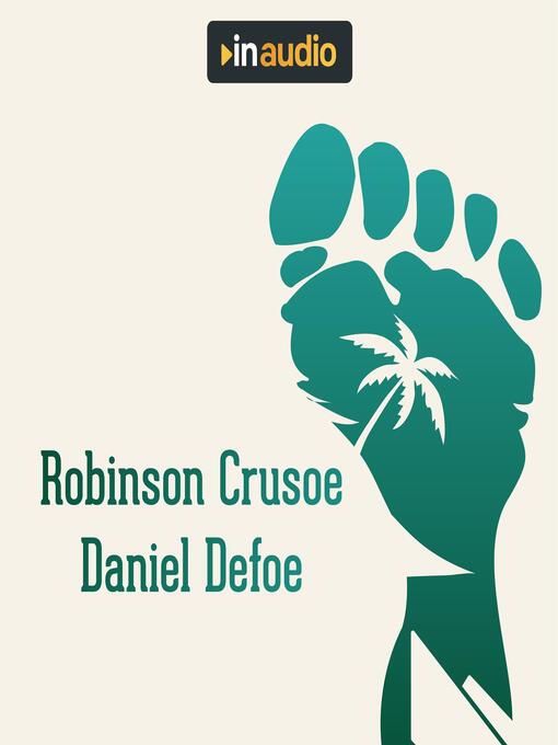 Title details for Robinson Crusoe by Daniel Defoe - Wait list